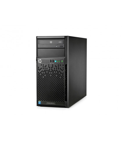 Сервер HP (HPE) ProLiant ML10 v2 814485-421