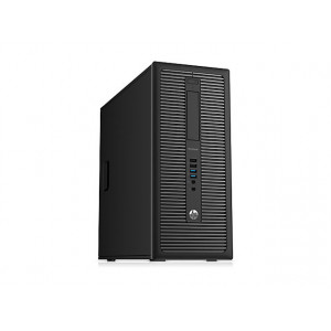 Рабочая станция HP ProDesk C5X64EA