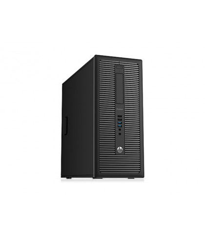 Рабочая станция HP ProDesk C5X65EA