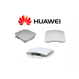 Точка доступа для корпоративных беспроводных сетей Huawei AP5010DN-AGN-AU