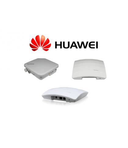 Точка доступа для корпоративных беспроводных сетей Huawei AP5010DN-AGN-AU