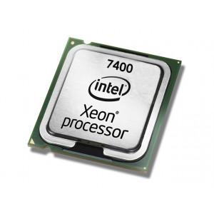 Процессор IBM Intel Xeon 7400 серии 44E4470