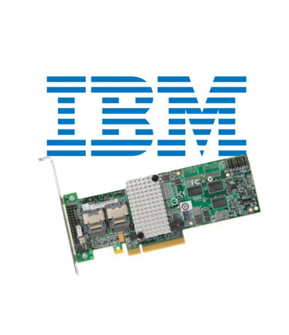 Рейд-контроллер IBM 81Y4481