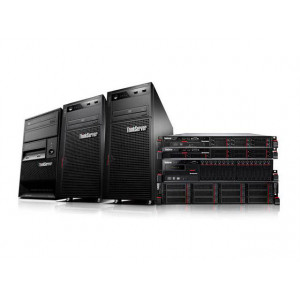 Сервер Lenovo ThinkServer RD430 3064-G2U