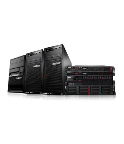 Сервер Lenovo ThinkServer RD430 3064-G2U