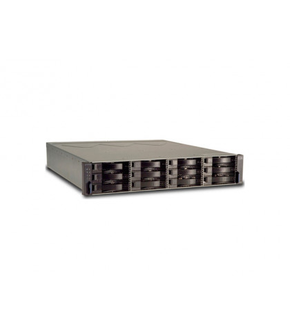 Система хранения данных IBM System Storage DS3400 172642X