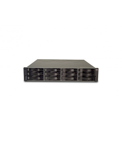 Полка расширения СХД IBM System Storage EXP3000 172701X