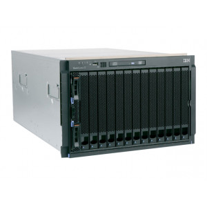 Блейд-шасси IBM BladeCenter E Chassis 39M3377