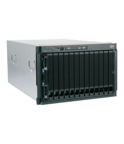 Блейд-шасси IBM BladeCenter E Chassis 39M3377