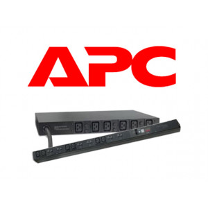 Распределитель питания APC Rack AP7552