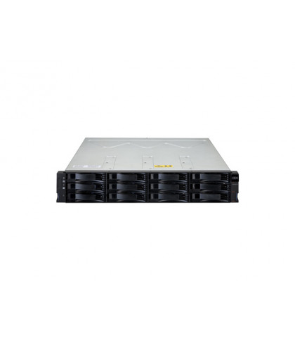 Полка расширения СХД IBM System Storage EXP3512 1746A2E