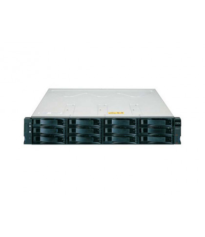 Система хранения данных IBM System Storage DS3512 1746A2S