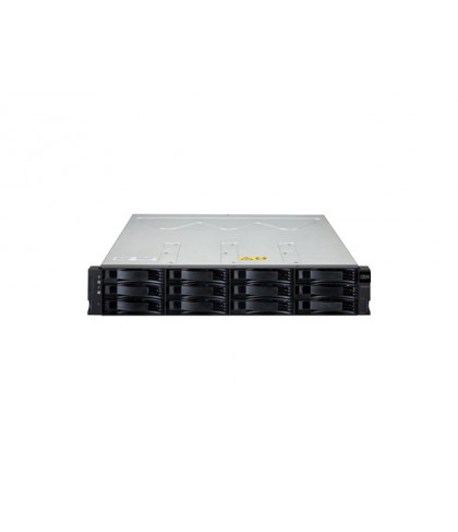 Полка расширения СХД IBM System Storage EXP3524 1746A4E