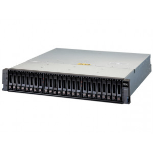 Полка расширения СХД IBM System Storage EXP3524 1746T4E