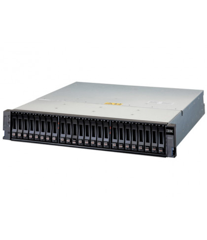 Полка расширения СХД IBM System Storage EXP3524 1746T4E