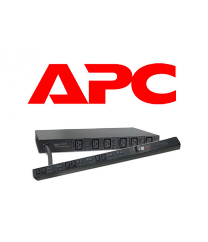 Распределитель питания APC Rack AP7857
