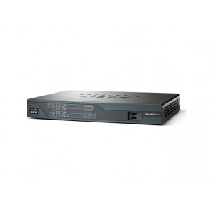 Cisco 880 3G Router Series Products C881G+7-A-K9