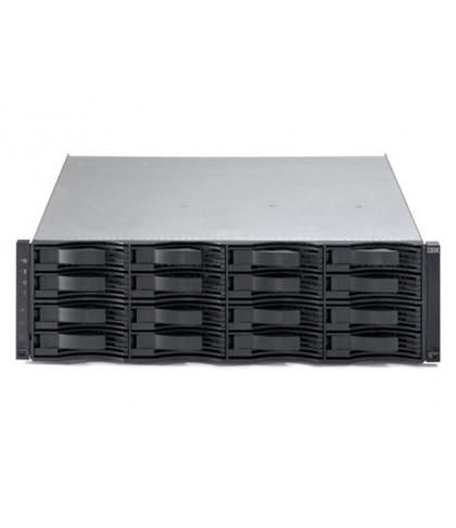 Полки расширения СХД IBM System Storage DS6800 1750-511