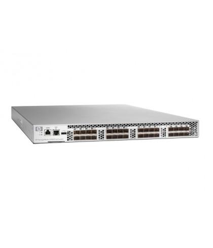 Коммутатор HP Fibre Channel AP801A