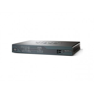 Cisco 880 3G Router Series Products C881WD-E-K9