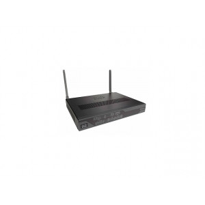 Cisco 880 SRST or CUBE Router Series Products C887VA-CUBE-K9