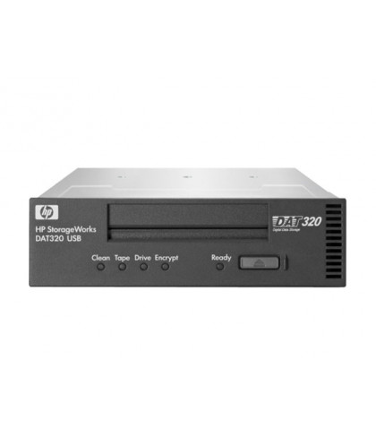 Ленточный привод HP стандарта DAT AP835B