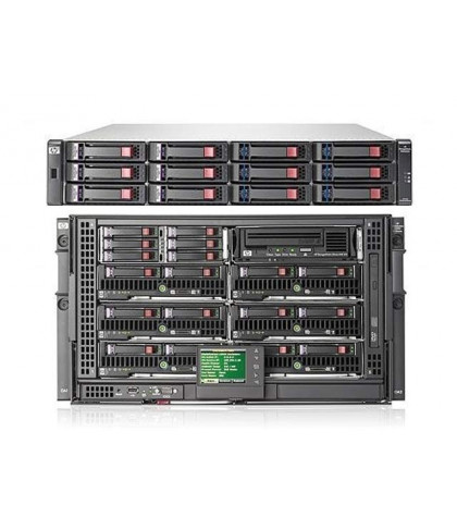 Контроллер СХД HP AP837A