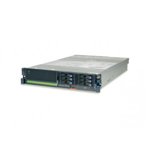 Сервер IBM System Power 710 Express 8231-E2B