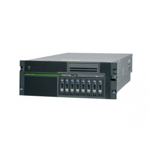 Сервер IBM System Power 750 8233-E8B