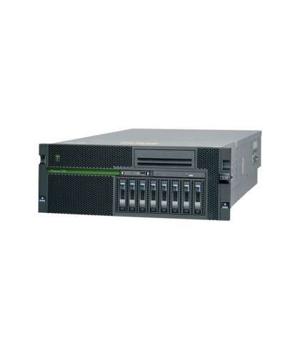 Сервер IBM System Power 750 8233-E8B_1011CEP