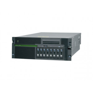 Сервер IBM System Power 750 8233-E8B_1011CFP