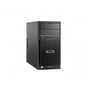 Сервер HP (HPE) ProLiant ML30 Gen9 823401-B21