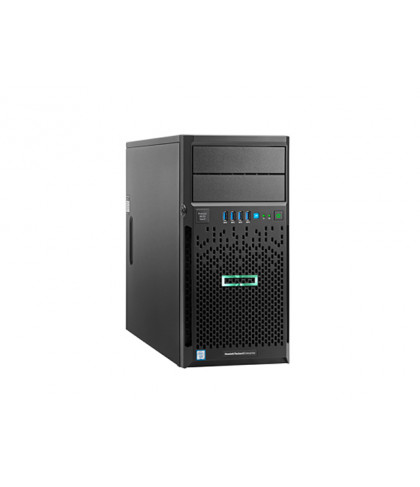 Сервер HP (HPE) ProLiant ML30 Gen9 823401-B21