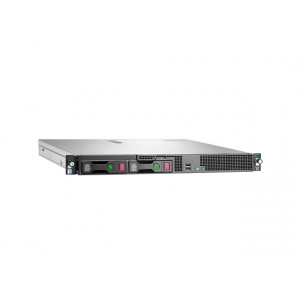 Сервер HP (HPE) ProLiant DL20 Gen9 823556-B21