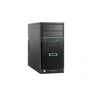 Сервер HP (HPE) ProLiant ML30 824379-421