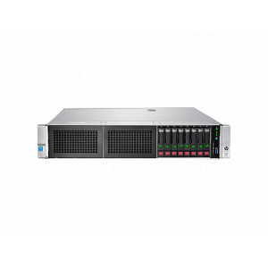 Сервер HP Proliant DL380 Gen9 826681-B21