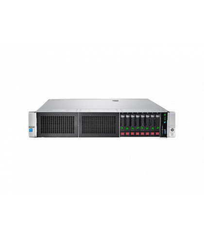 Сервер HP Proliant DL380 Gen9 826681-B21