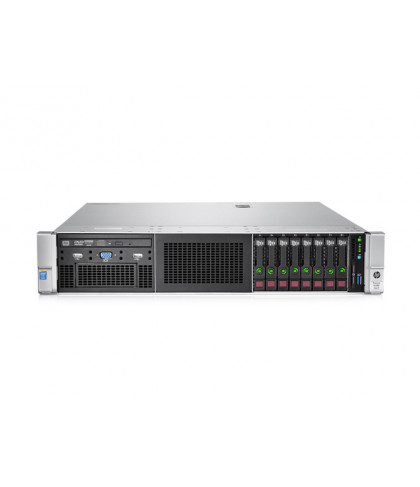 Сервер HP Proliant DL380 Gen9 826684-B21