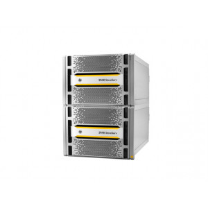 База накопителей HP 3PAR StoreServ 20000 на 8 узлов C8S83A