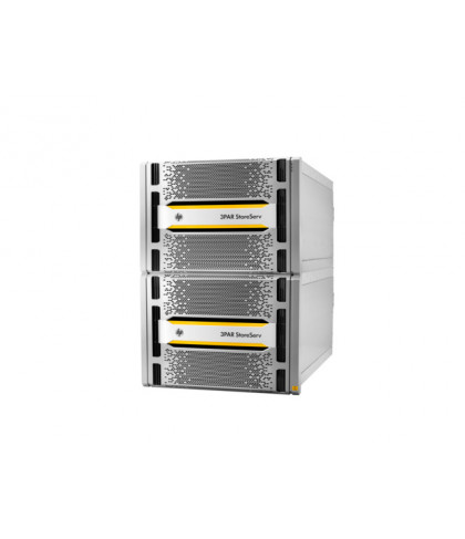 База накопителей HP 3PAR StoreServ 20000 на 4 узла C8S89A