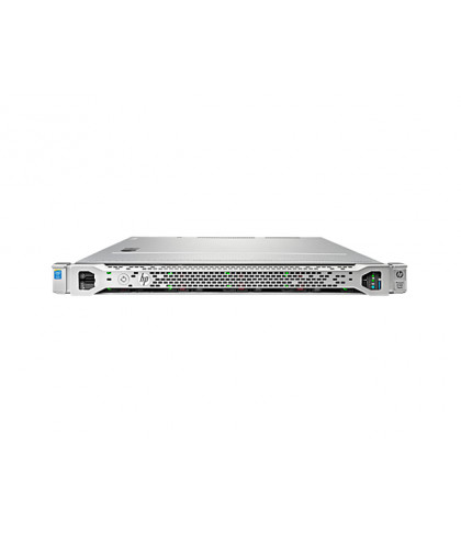 Сервер HP (HPE) ProLiant DL160 Gen9 830572-B21