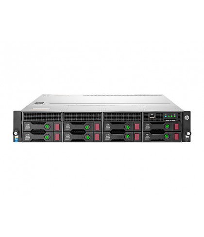 Сервер HP ProLiant DL80 Gen9 833869-B21