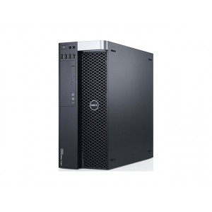 Рабочая станция Dell Precision T7600 CA002PT76108MUWS