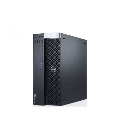 Рабочая станция Dell Precision T7600 CA002PT76108MUWS