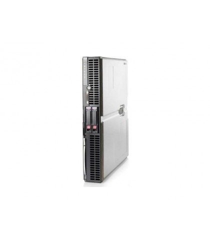 Блейд-сервер HP 699066-B21
