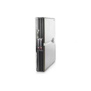Блейд-сервер HP 699068-B21