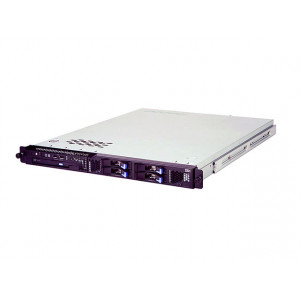Сервер IBM System x3250 M2 834D498