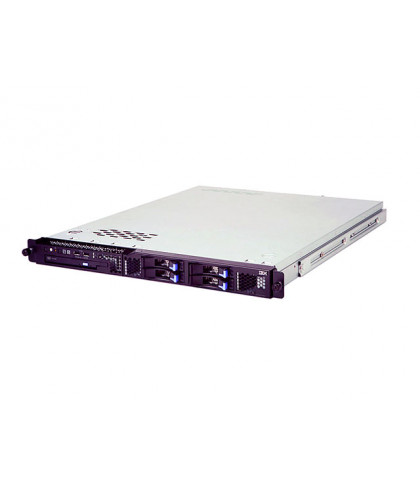 Сервер IBM System x3250 M2 834D498