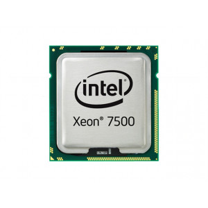 Процессор IBM Intel Xeon 7500 серии 49Y4302
