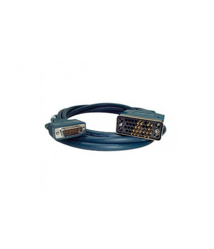 Cisco 7500 Series Serial Interface Cables CAB-232FC=